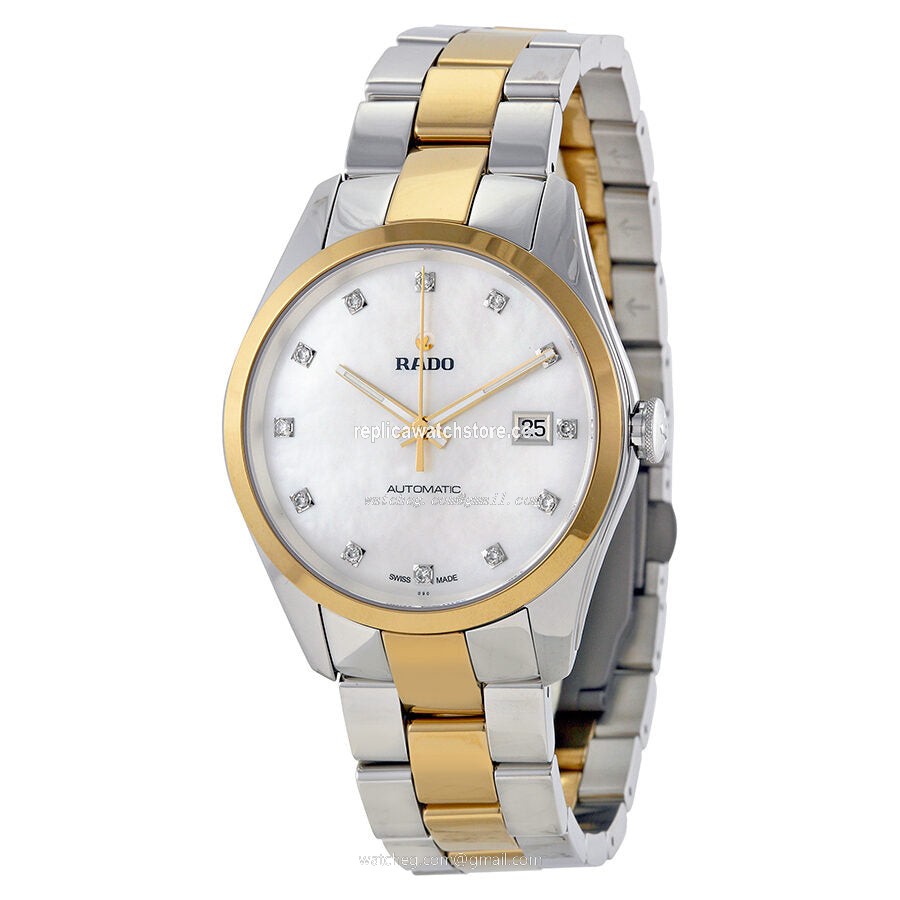Rado Hyperchrome R32979902 Unisex Automatic