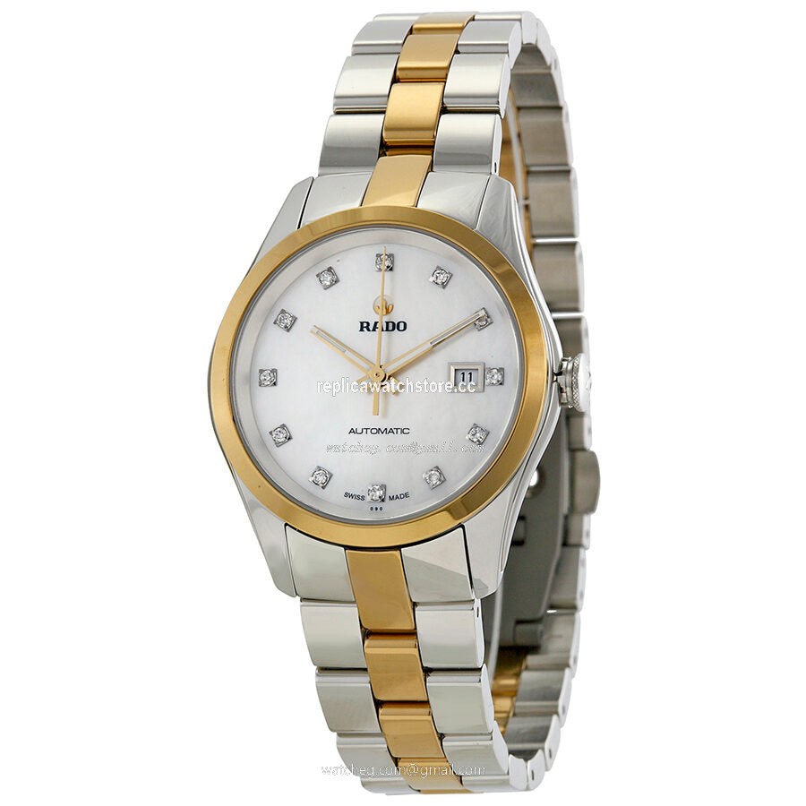 Rado Hyperchrome R32088902 Ladies Automatic