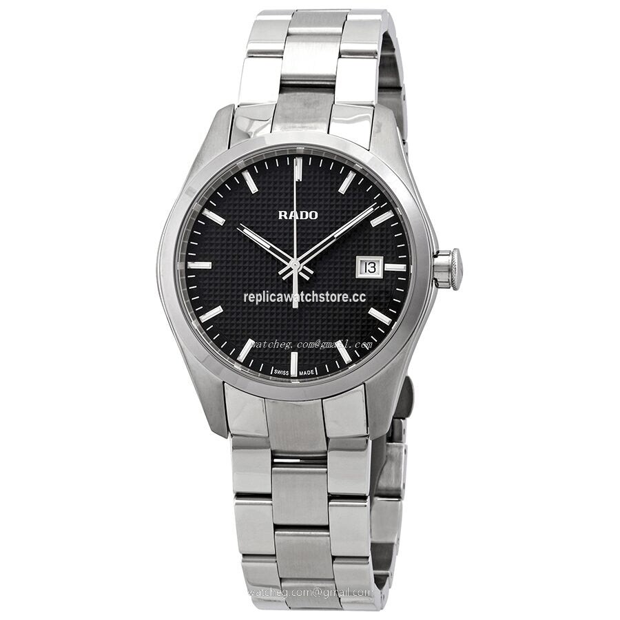 Rado Hyperchrome R32297163 Men's Quartz