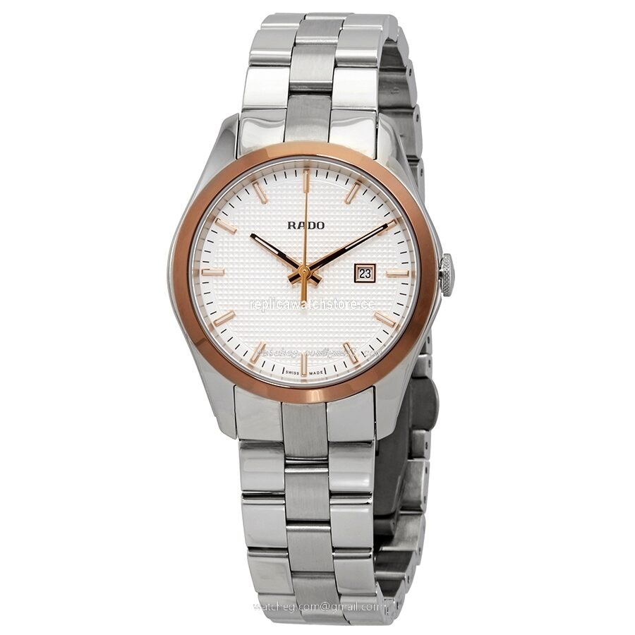 Rado Hyperchrome R32976123 Ladies Quartz