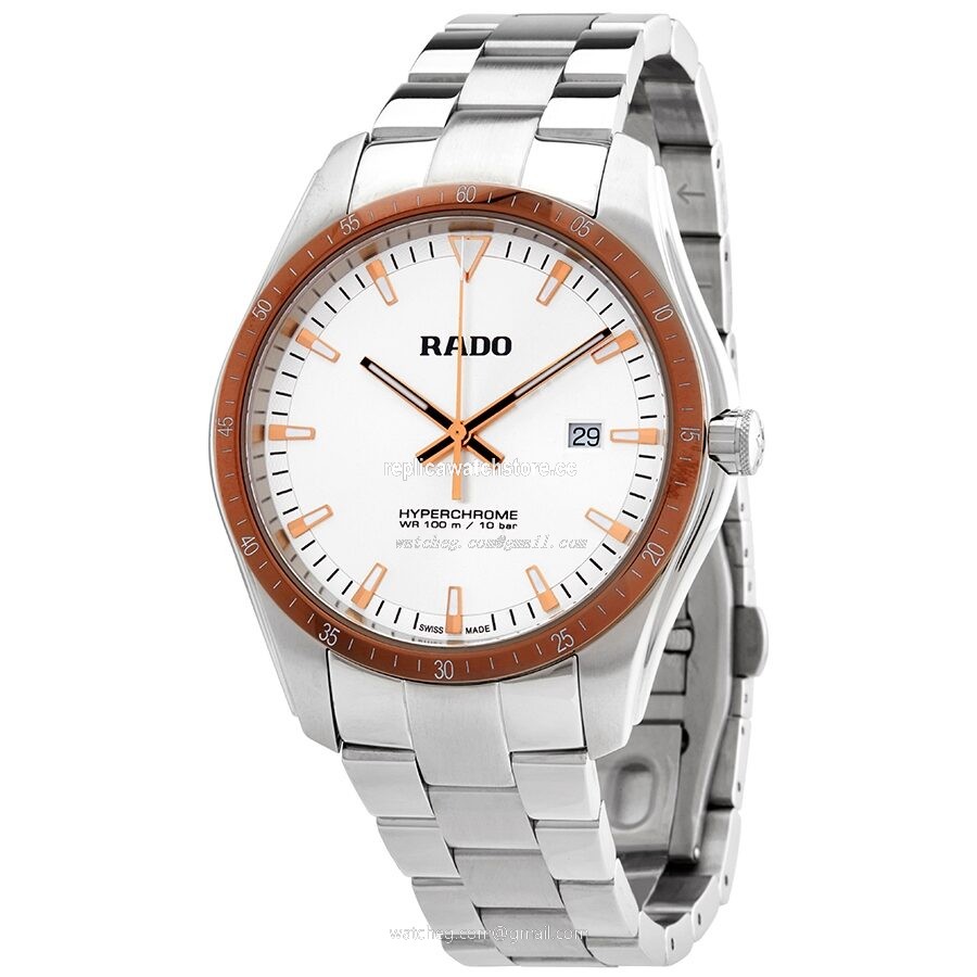 Rado Hyperchrome R32502103 Men's Quartz
