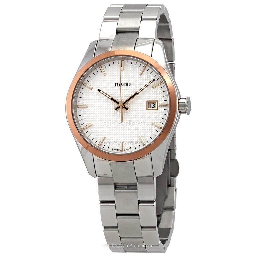Rado Hyperchrome R32184123 Men's Quartz