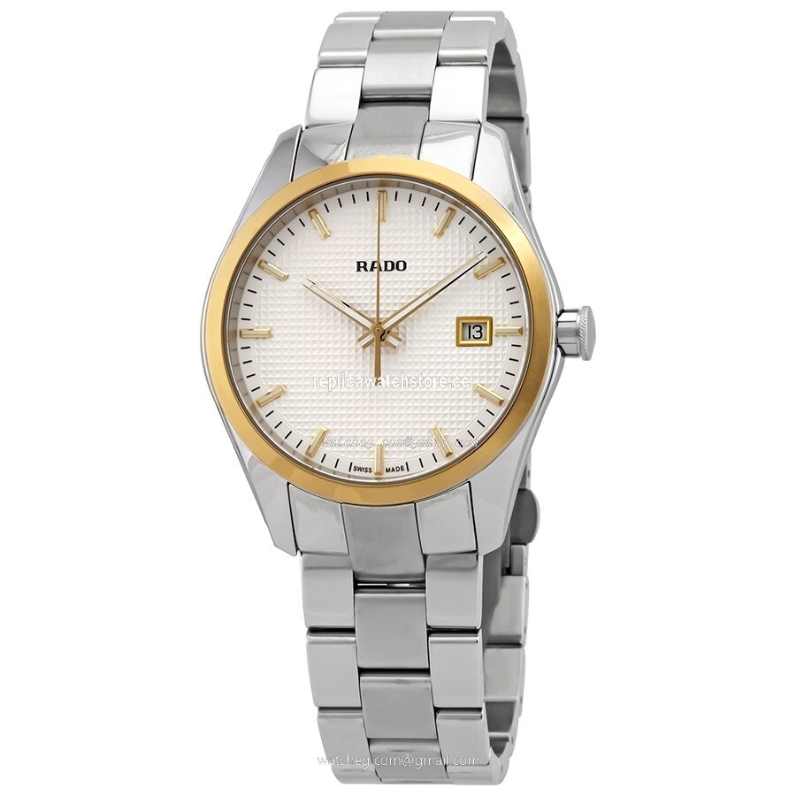 Rado Hyperchrome R32188123 Men's Quartz