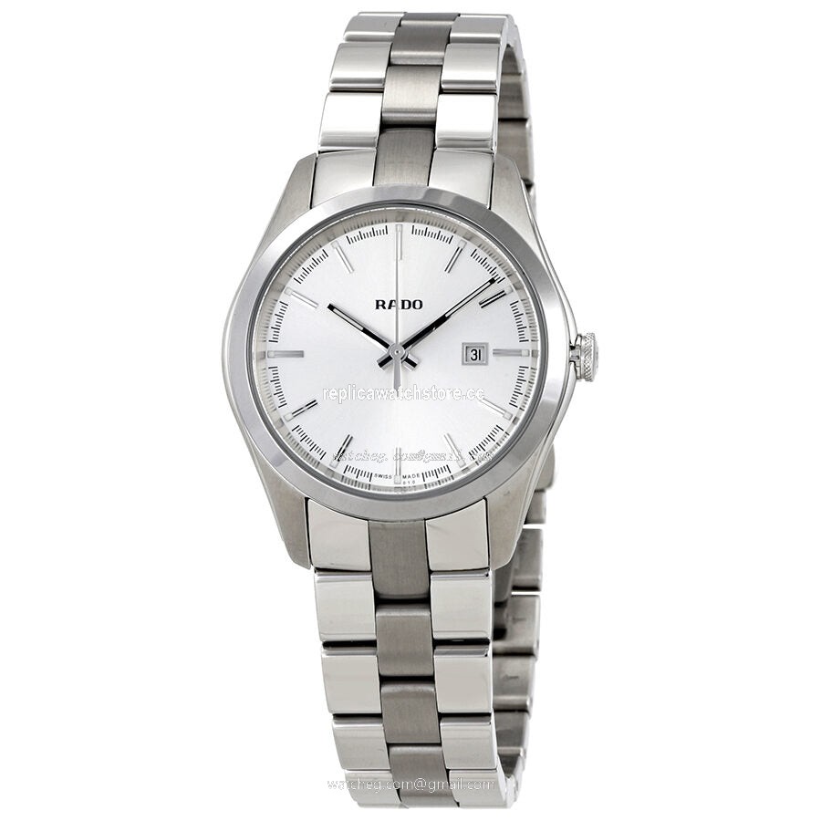 Rado Hyperchrome R32110103 Ladies Quartz