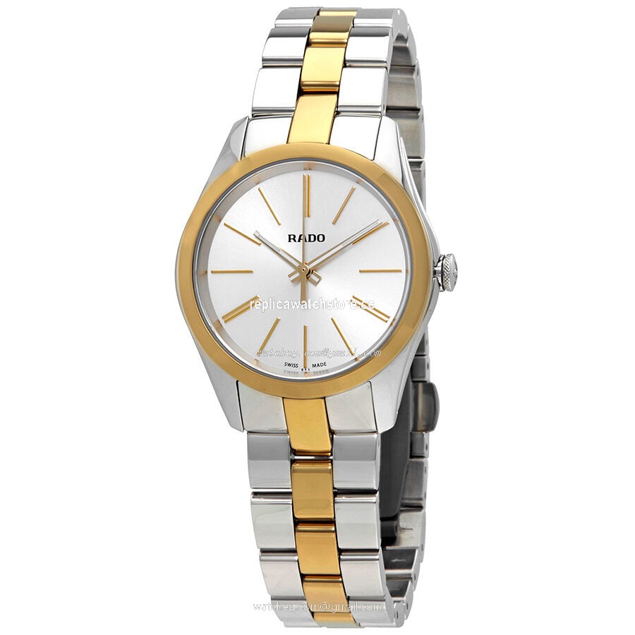 Rado Hyperchrome R32975112 Ladies Quartz
