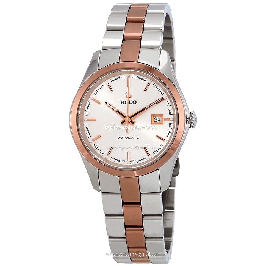 Rado Hyperchrome R32087102 Ladies Automatic