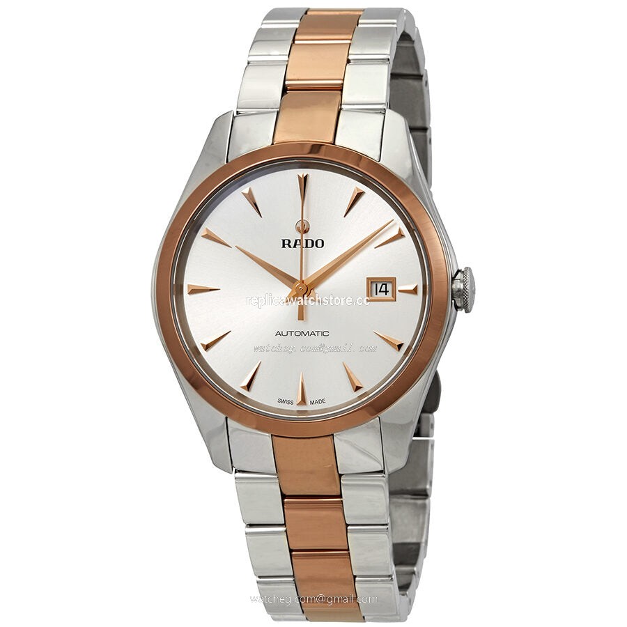 Rado Hyperchrome R32980112 Men's Automatic