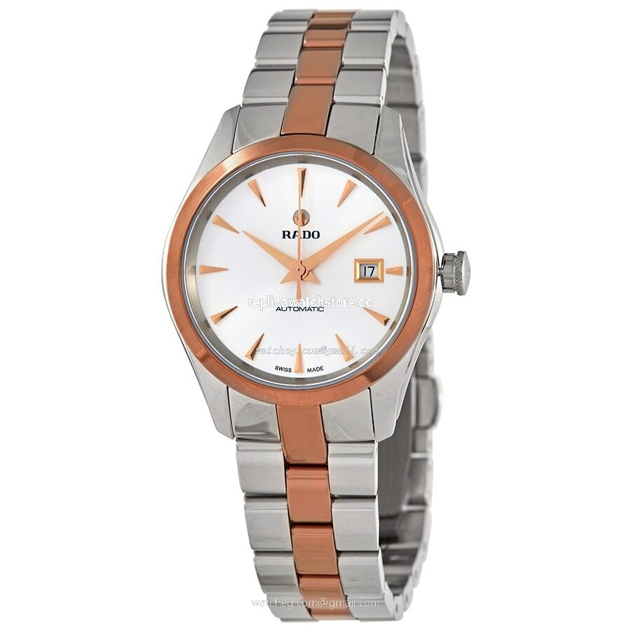Rado Hyperchrome R32087112 Ladies Automatic