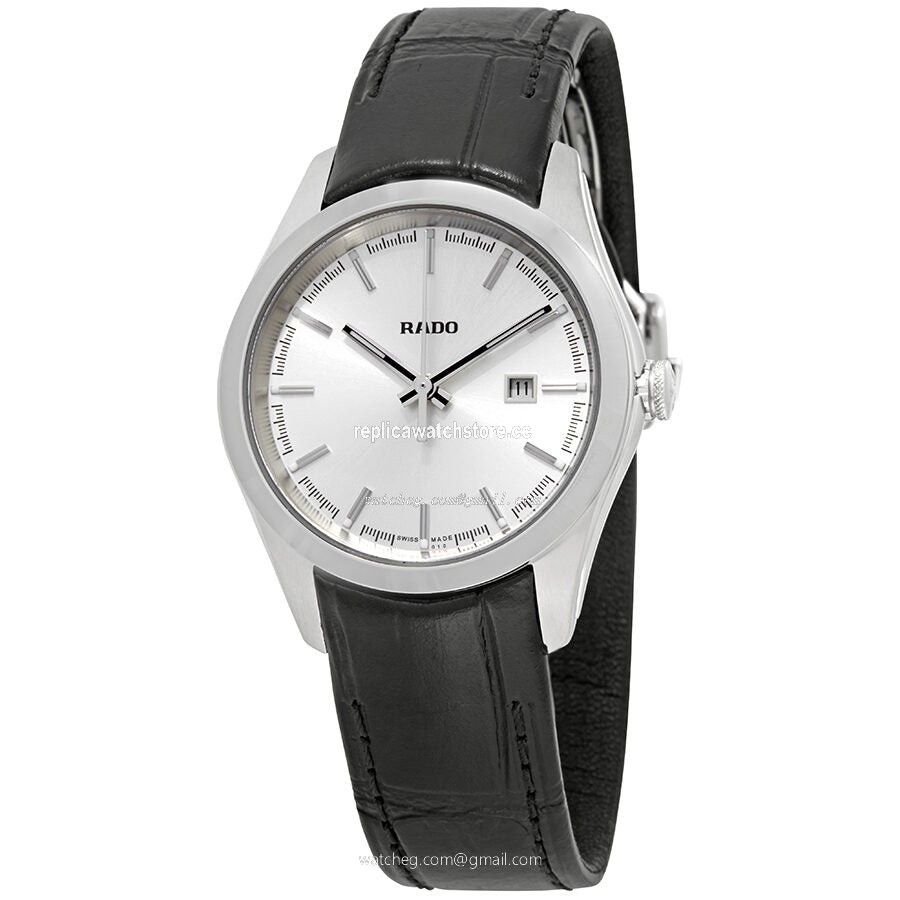 Rado Hyperchrome R32110105 Ladies Quartz