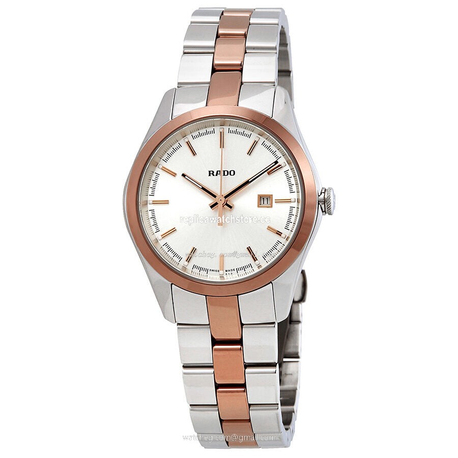 Rado Hyperchrome R32976102 Ladies Quartz
