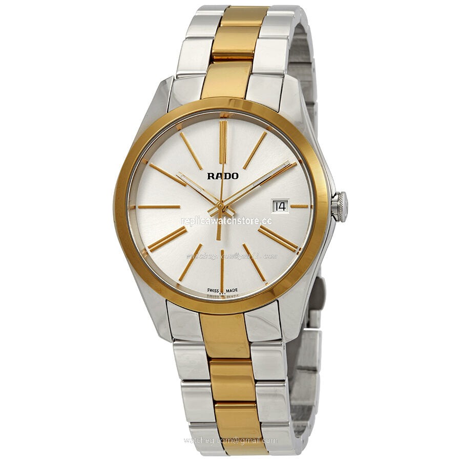 Rado Hyperchrome R32188112 Men's Quartz