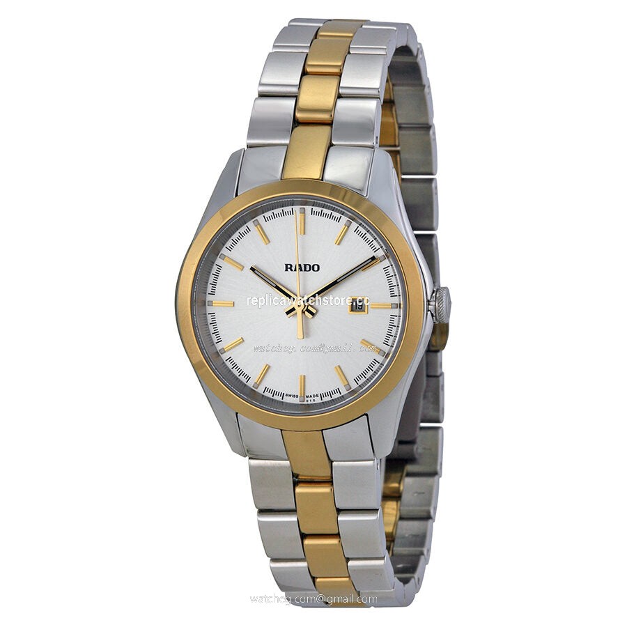 Rado Hyperchrome R32975102 Ladies Quartz
