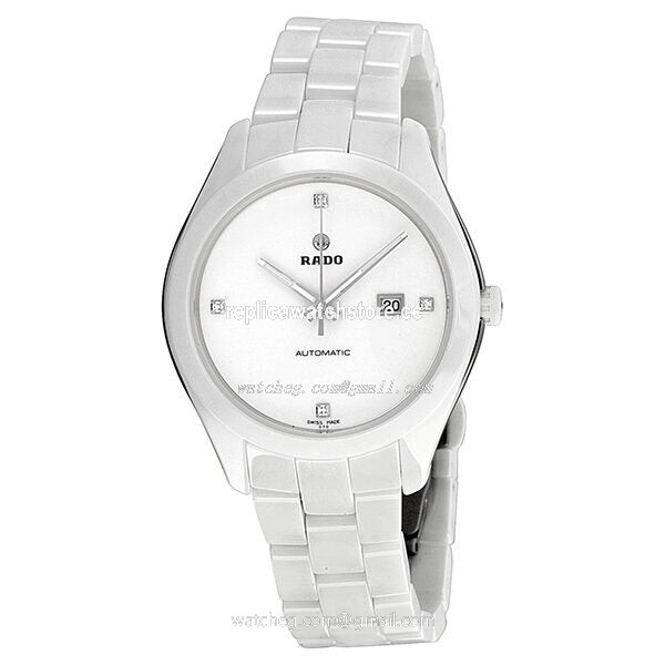 Rado Hyperchrome R32258702 Ladies Automatic