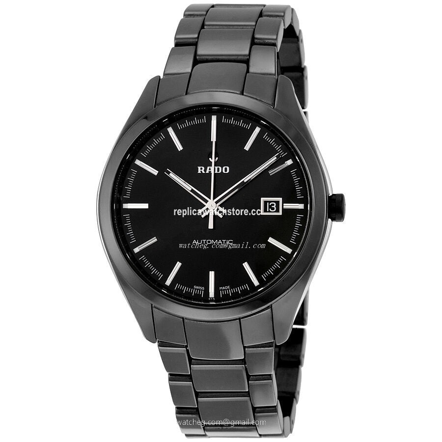 Rado Hyperchrome R32265152 Men's Automatic