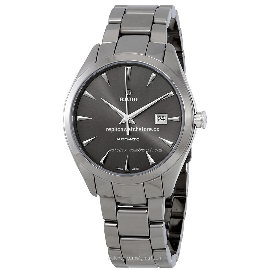 Rado Hyperchrome R32254302 Men's Automatic