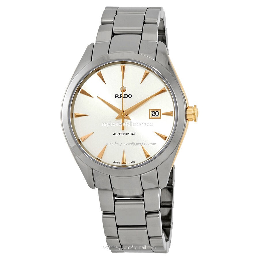 Rado Hyperchrome R32256012 Men's Automatic
