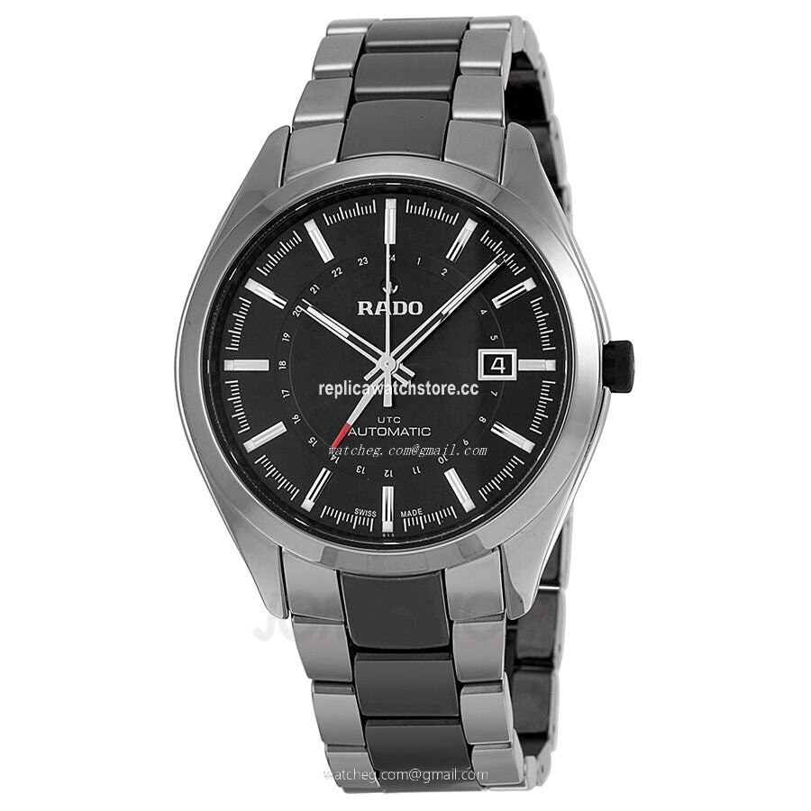 Rado Hyperchrome R32165152 Men's Automatic