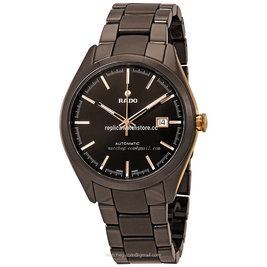 Rado Hyperchrome R32176302 Men's Automatic