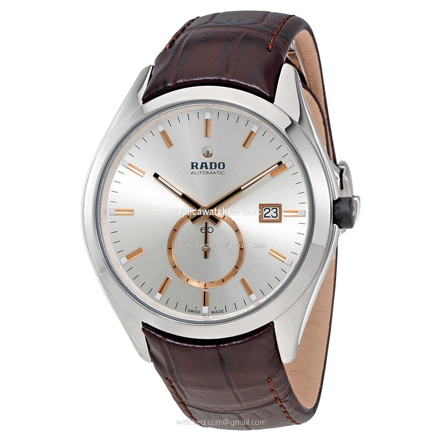 Rado Hyperchrome R32025115 Men's Automatic