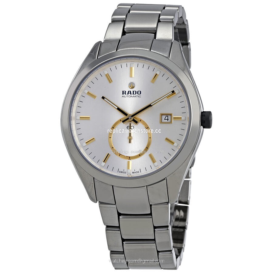 Rado Hyperchrome R32025102 Men's Automatic