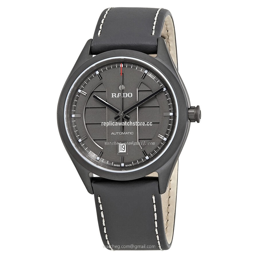 Rado Hyperchrome R32069155 Men's Automatic