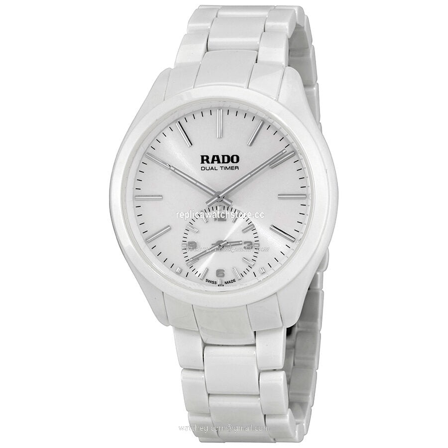 Rado Hyperchrome R32113102 Men's Quartz