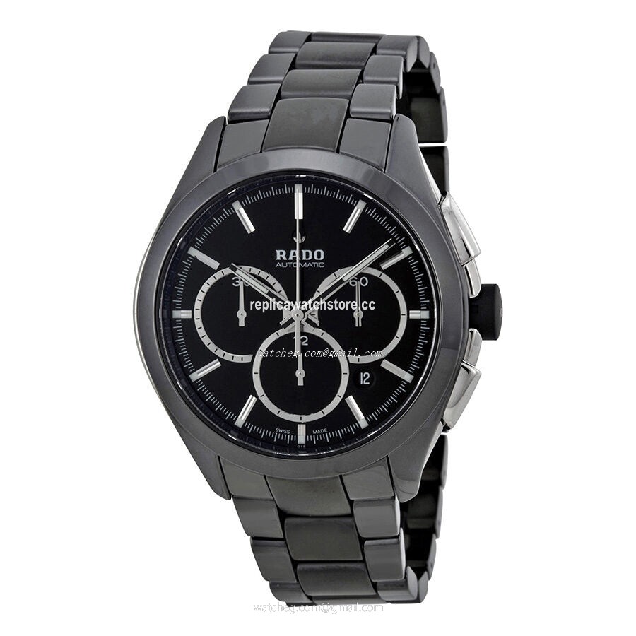 Rado Hyperchrome R32275152 Men's Automatic