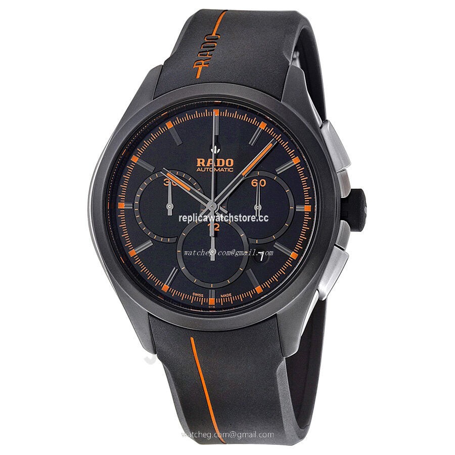 Rado Hyperchrome R32525169 Men's Automatic