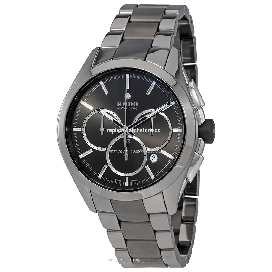 Rado Hyperchrome R32276112 Men's Automatic