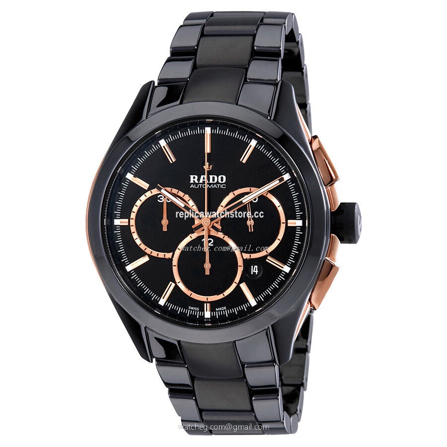 Rado Hyperchrome R32267152 Men's Automatic