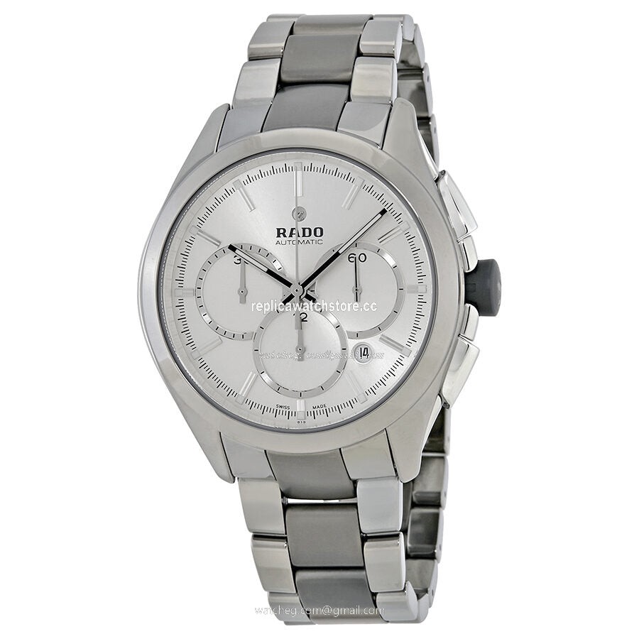 Rado Hyperchrome R32276102 Men's Automatic