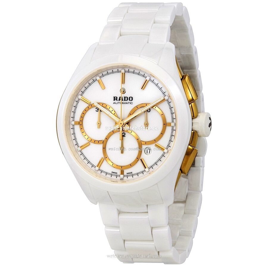 Rado Hyperchrome R32037012 Men's Automatic