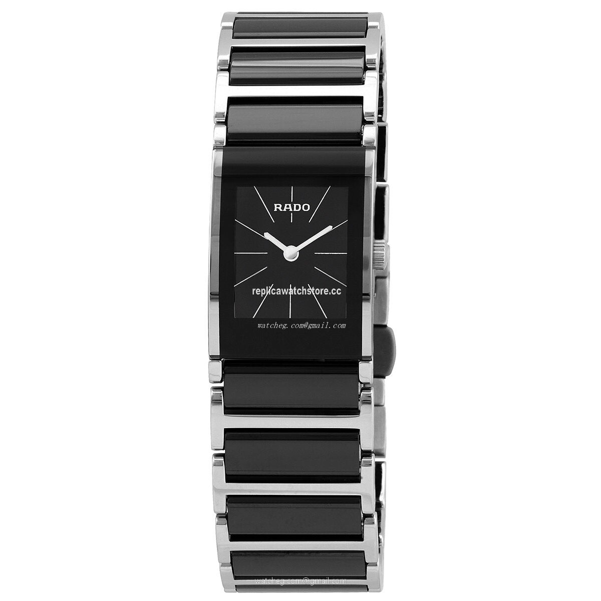 Rado Integral R20786152 Ladies Quartz