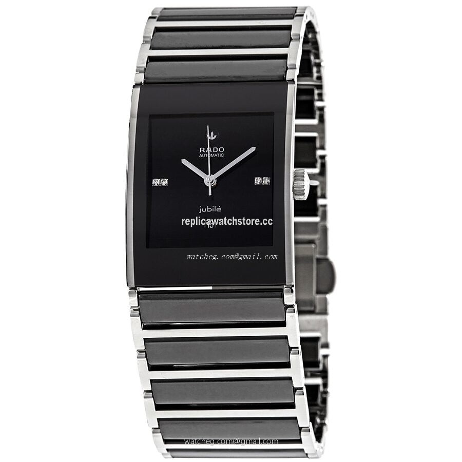 Rado Integral R20853702 Ladies Automatic