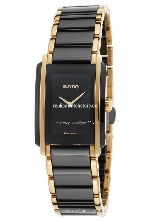 Rado Integral R20845152 Ladies Quartz
