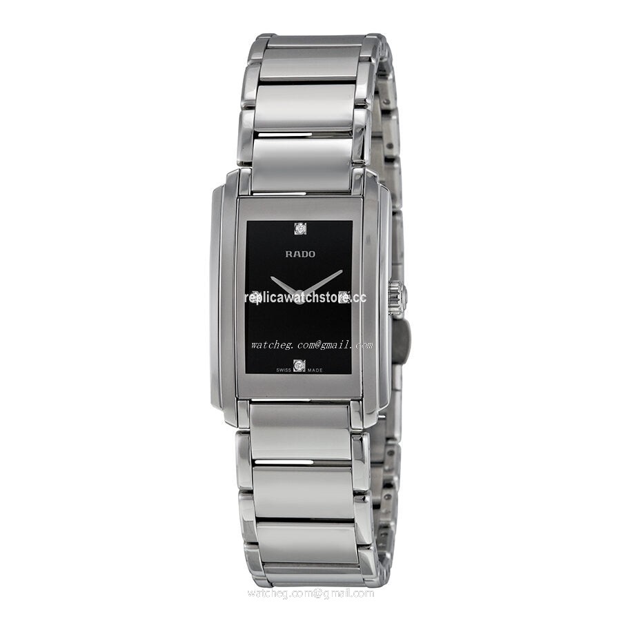 Rado Integral R20213713 Ladies Quartz