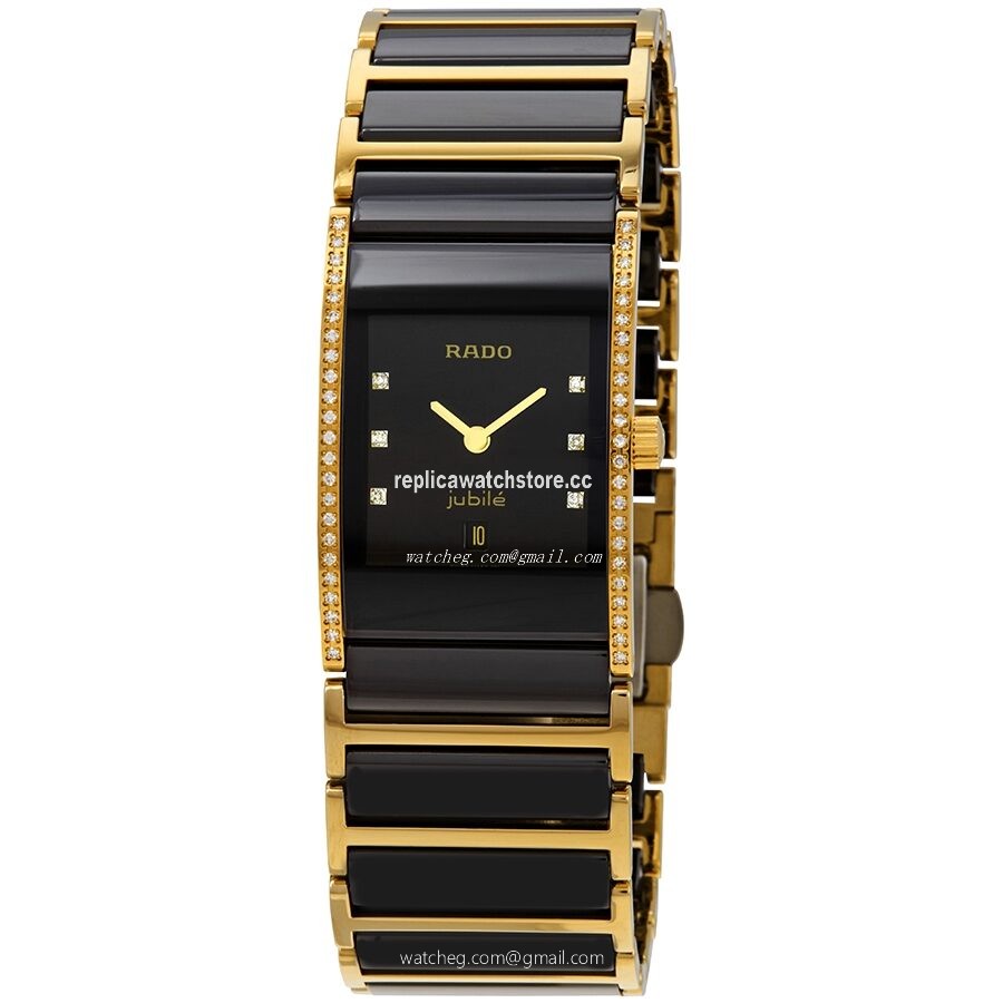 Rado Integral R20752752 Ladies Quartz