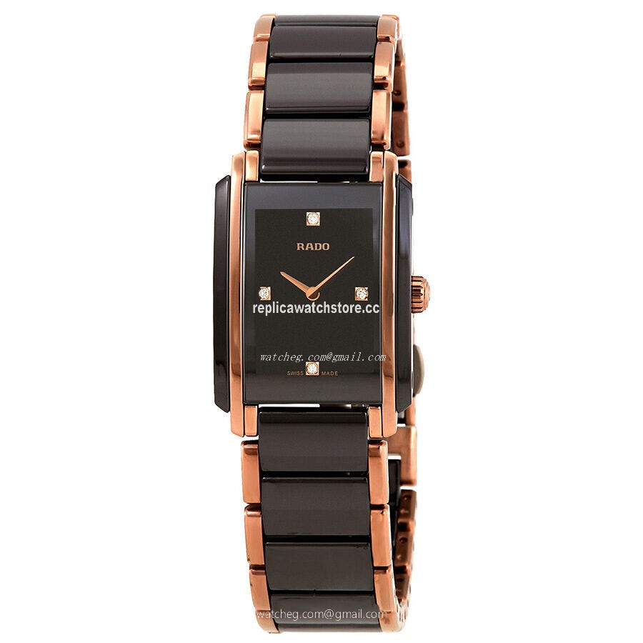 Rado Integral R20201712 Ladies Quartz