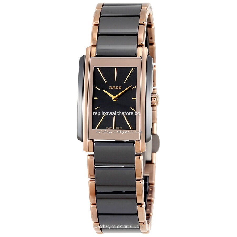 Rado Integral R20225152 Ladies Quartz