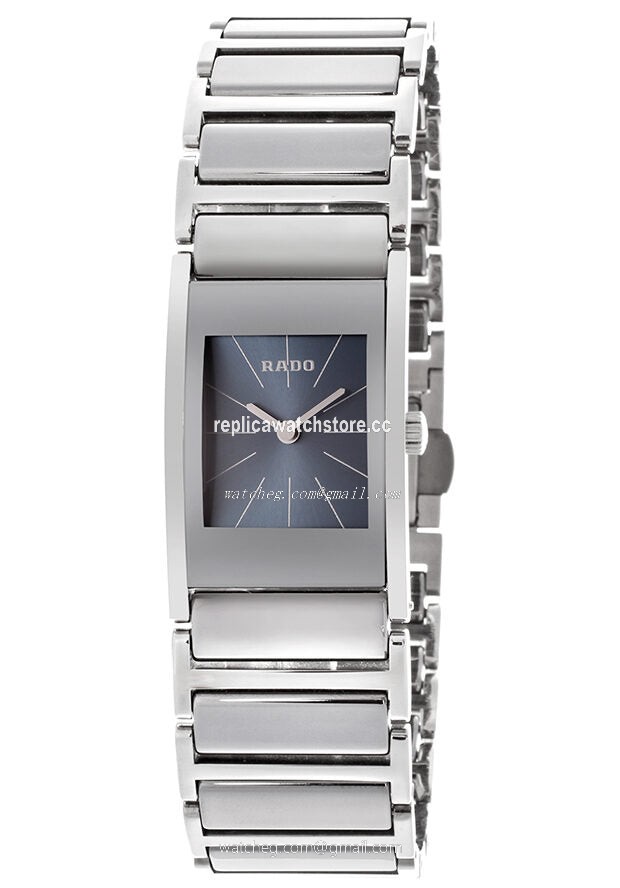 Rado Integral R20747202 Ladies Quartz