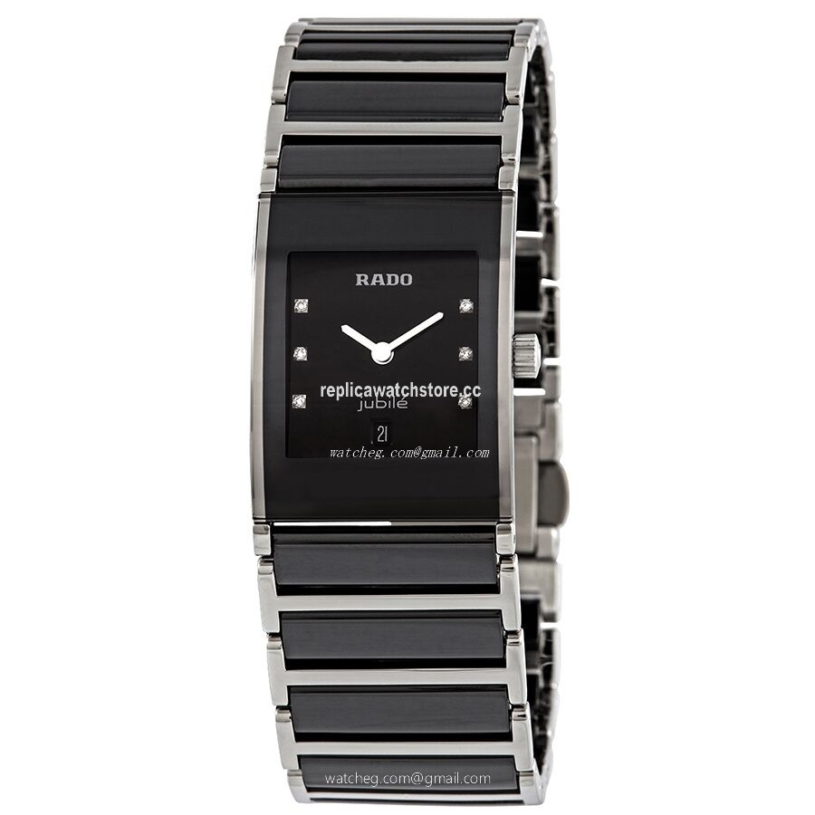Rado Integral R20785752 Ladies Quartz