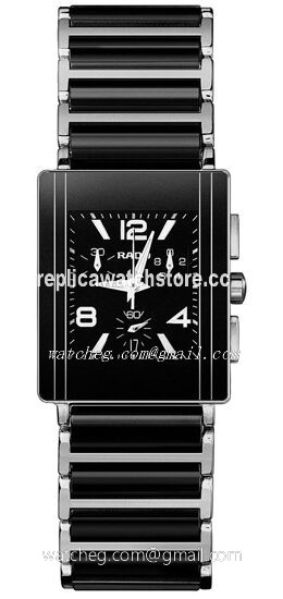 Rado Integral R20591152 Men's Quartz
