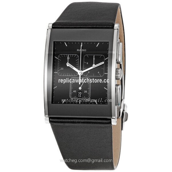 Rado Integral R20849155 Men's Quartz