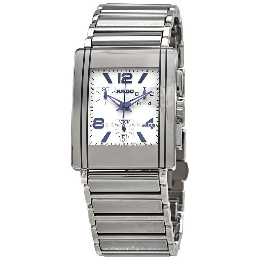 Rado Integral R20591102 Men's Quartz