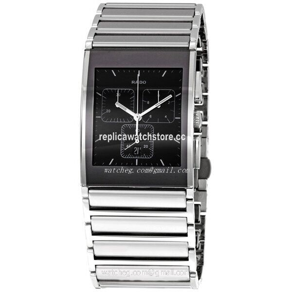 Rado Integral R20849159 Men's Quartz