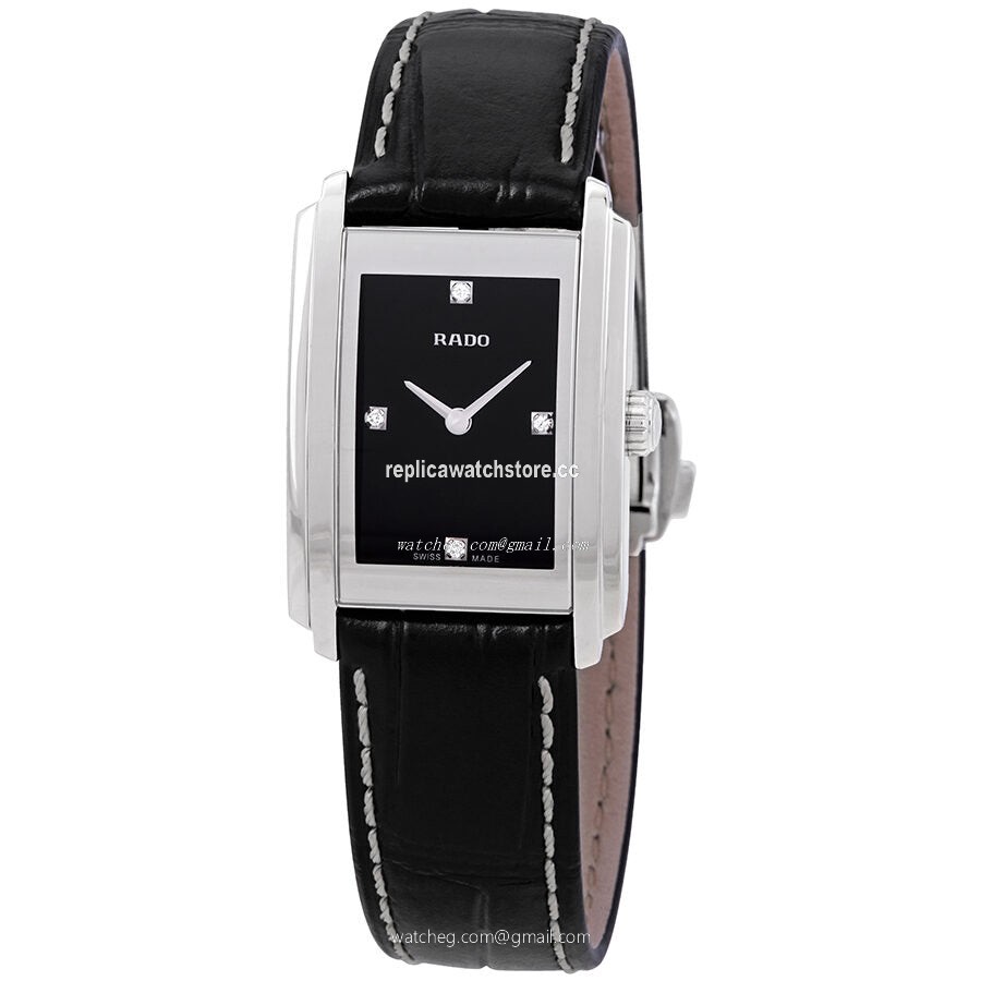 Rado Integral R20213715 Ladies Quartz