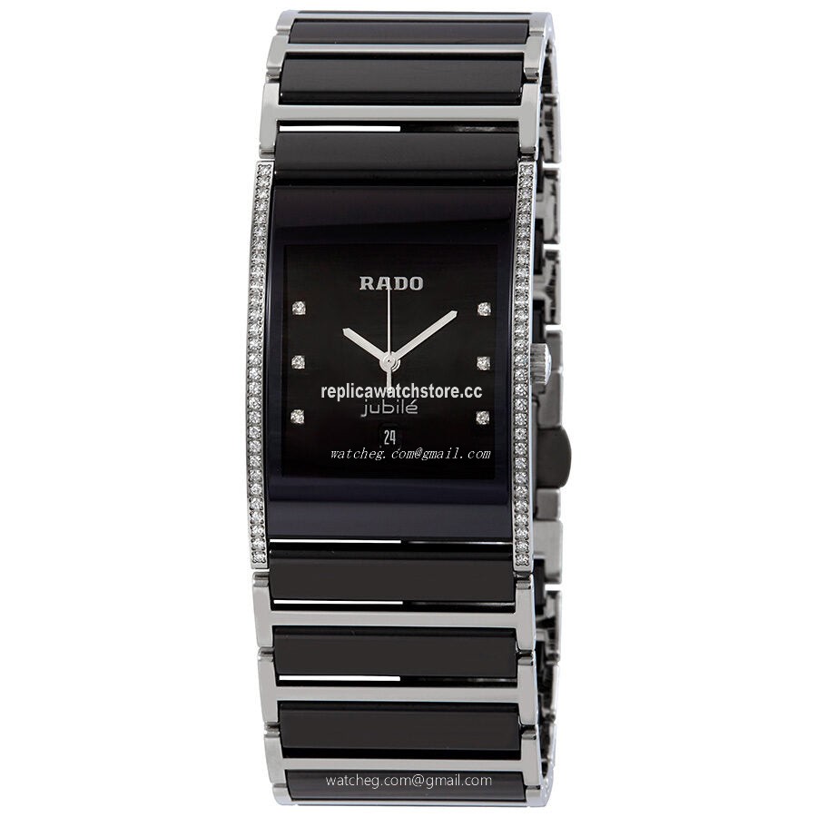 Rado Integral R20757759 Men's Quartz
