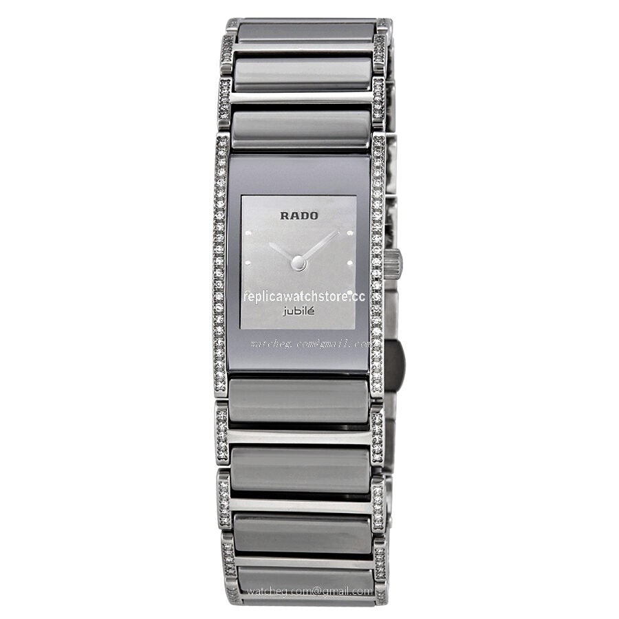 Rado Integral R20733122 Ladies Quartz