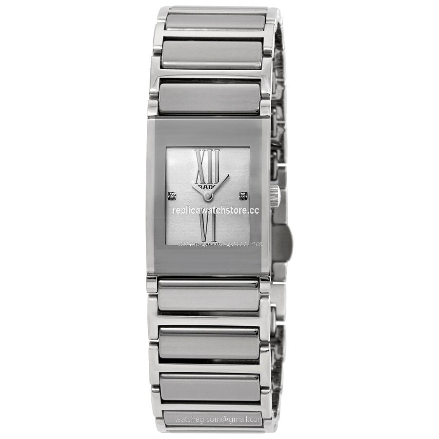 Rado Integral R20747722 Ladies Quartz