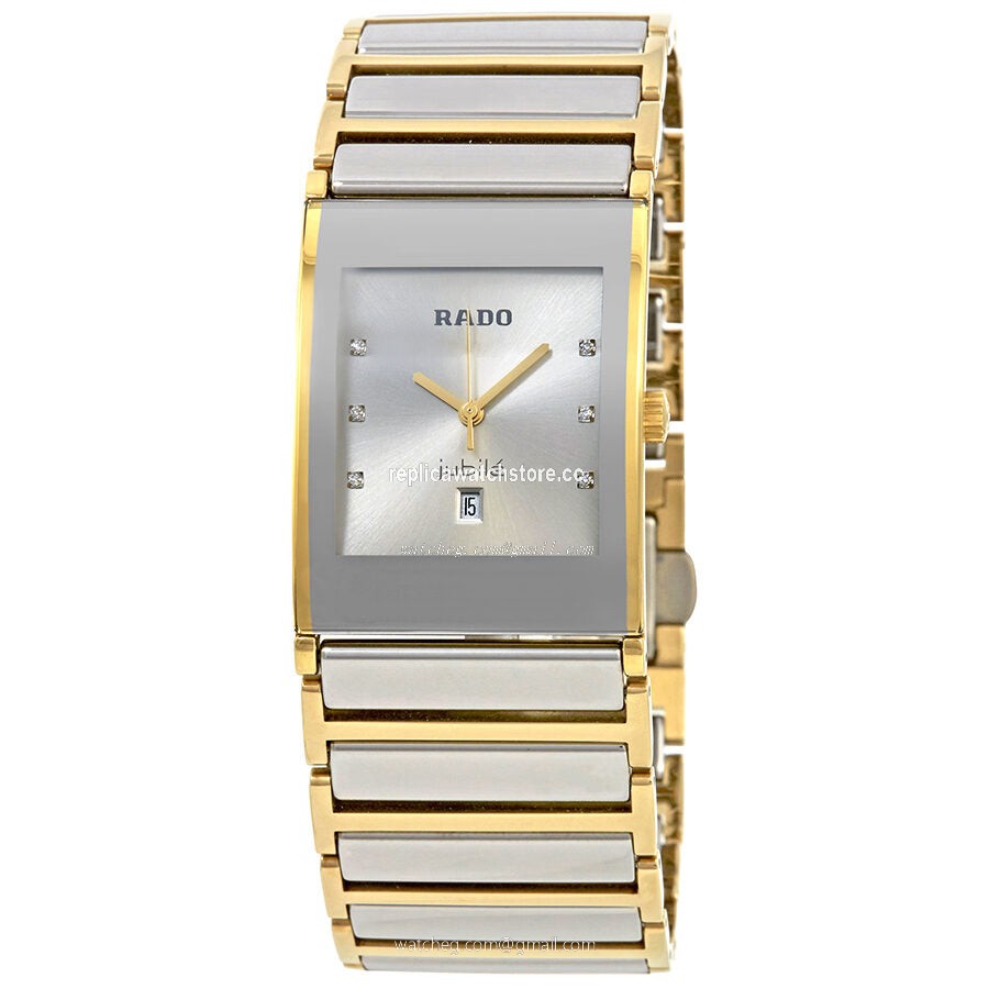 Rado Integral R20748702 Ladies Quartz